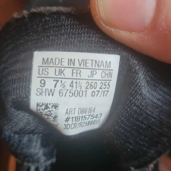 Adidas Originals Gazelle Men's Athletic Shoe Suede Sneaker Trainers - Pink/Black - Picture 2 of 6